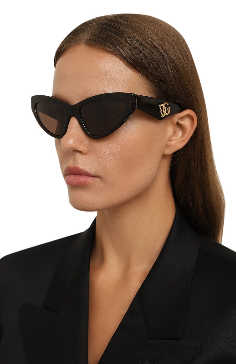 Солнцезащитные очки DOLCE & GABBANA, арт. 4439-502/73, фото 2