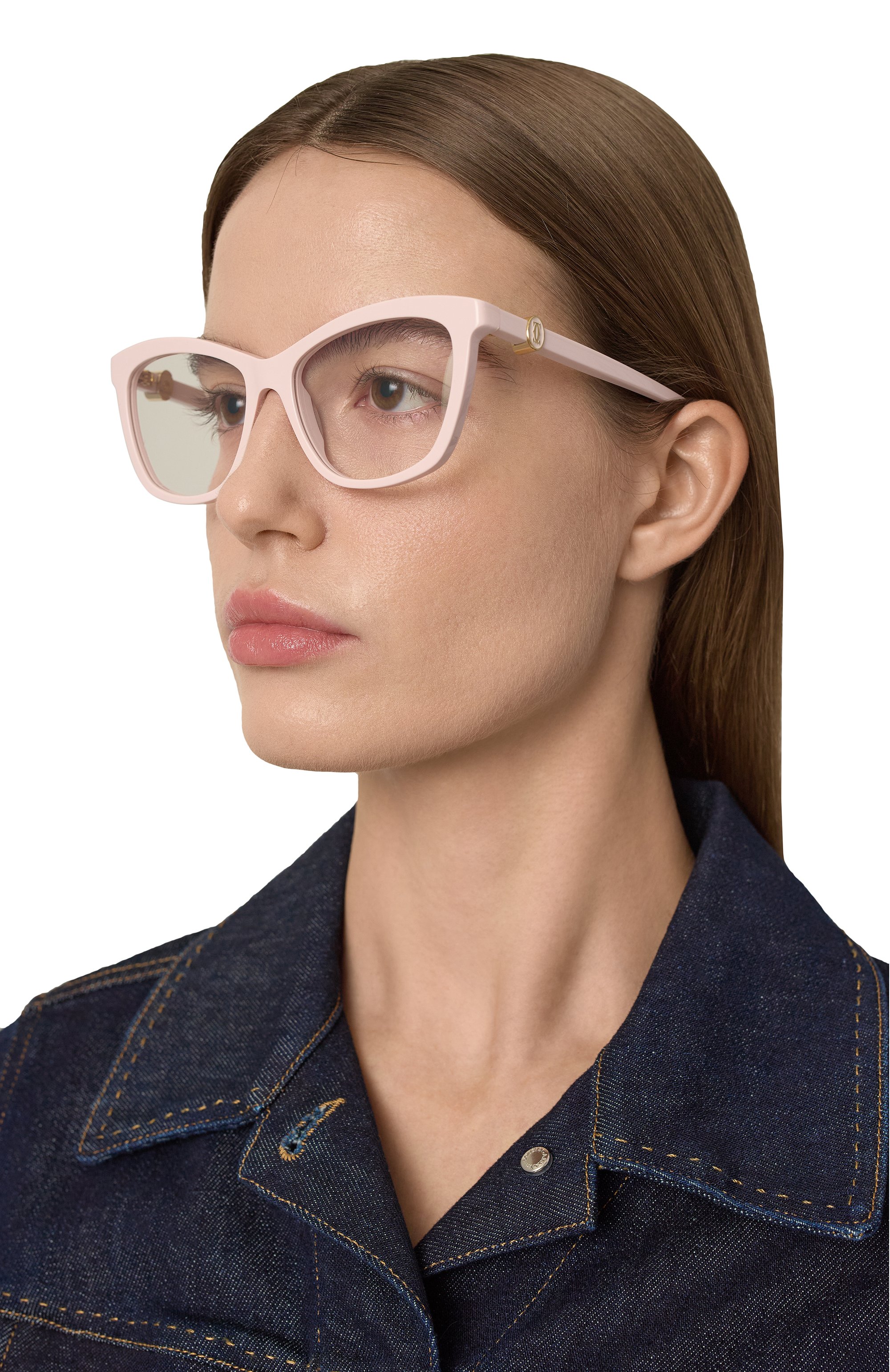 Оправа CARTIER, арт. CT0526 004, фото 2