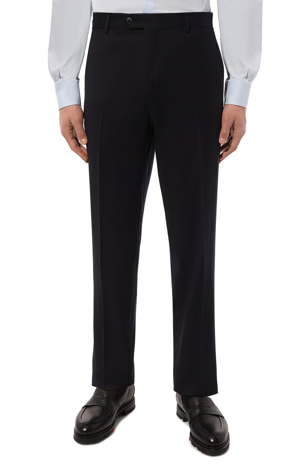 Шерстяной костюм L.B.M. 1911, арт. 3421/44566, фото 6