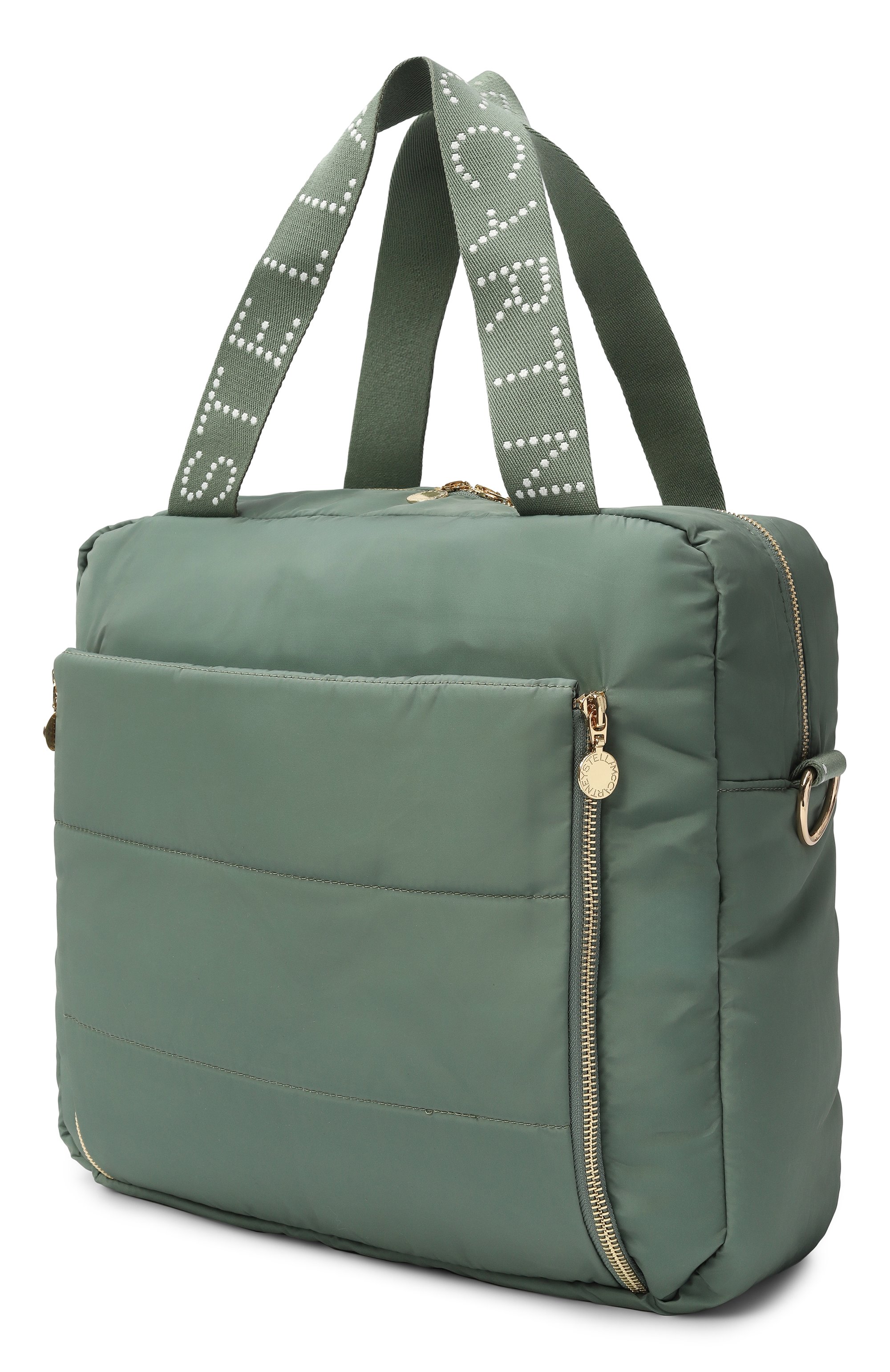 Сумка для пеленания STELLA MCCARTNEY, арт. TX0568, фото 2