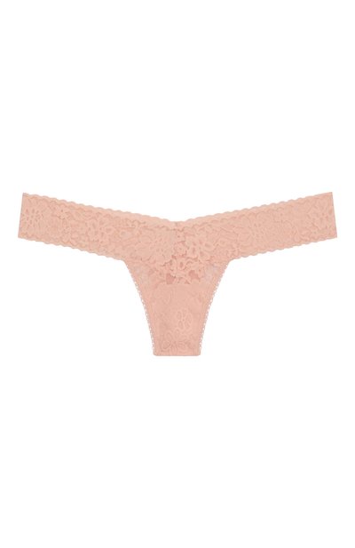 Женские трусы-стринги HANKY PANKY, арт. 771101