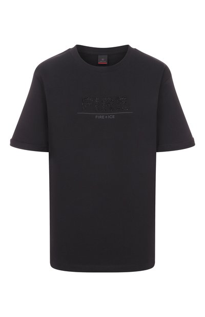 Женская хлопковая футболка BOGNER FIRE+ICE, арт. 54507308