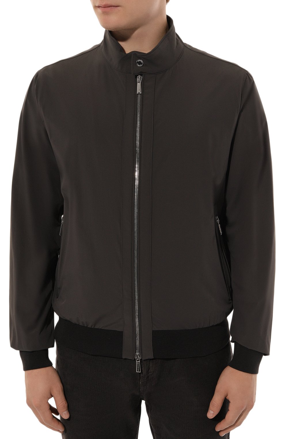 Бомбер alberti-kn MOORER, арт. TREBLA-KN_SET, фото 3