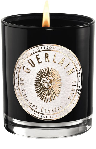 Свечa ароматизированная pot pourri GUERLAIN, арт. G017158