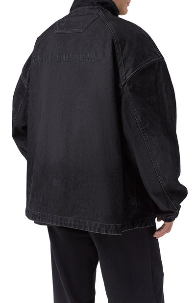 Джинсовая куртка JUUN.J, арт. JC5864PC35, фото 4