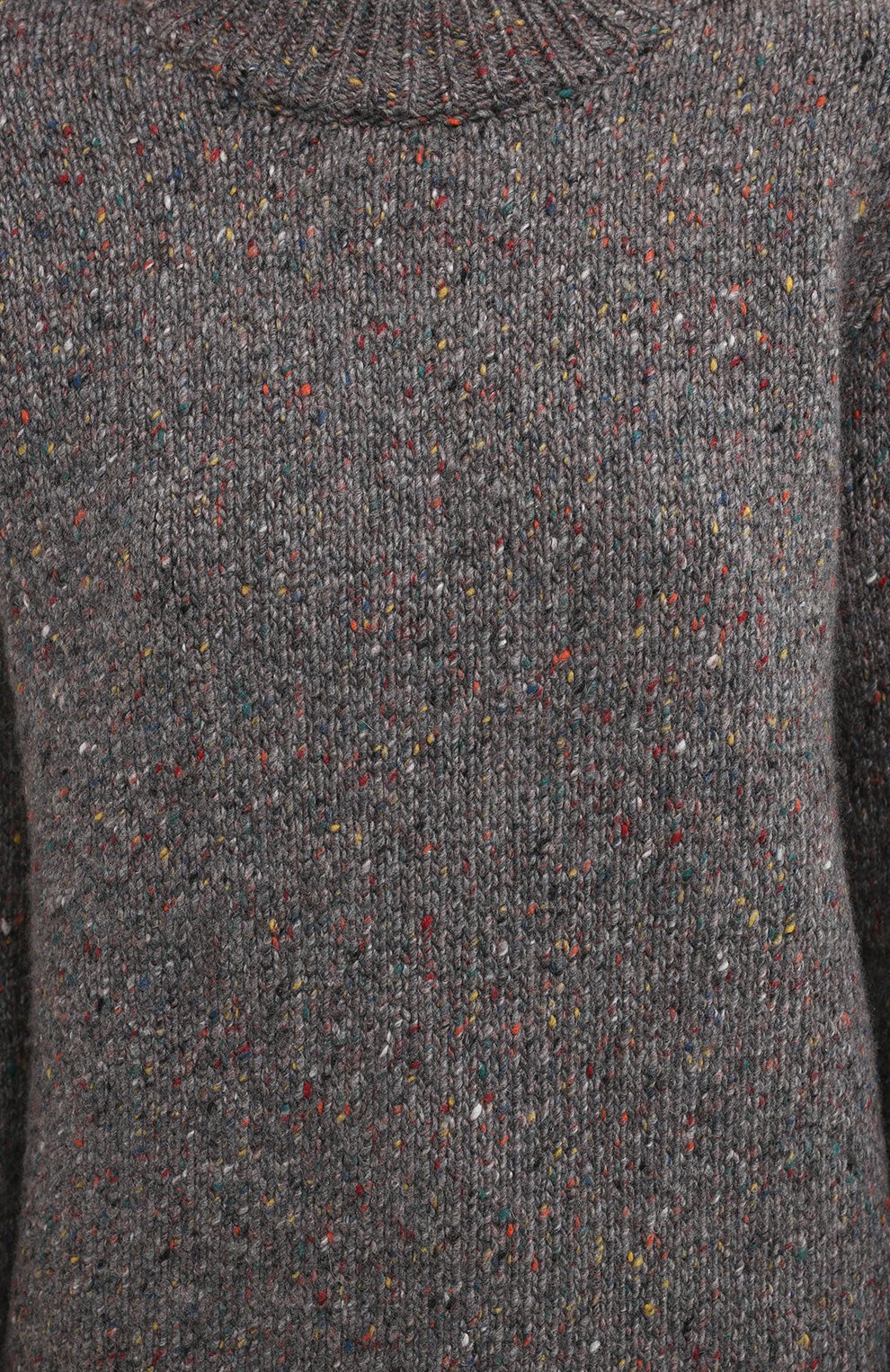 Кашемировый свитер GABRIELA HEARST, арт. 120957 A009, фото 5