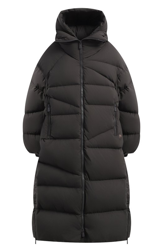 

Пуховик Bacon, Серый