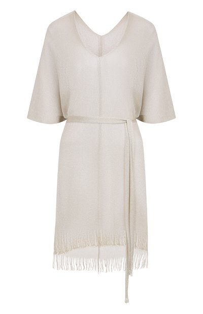 Туника из вискозы MAX MARA, арт. DONNOLA 2516691039, фото 1