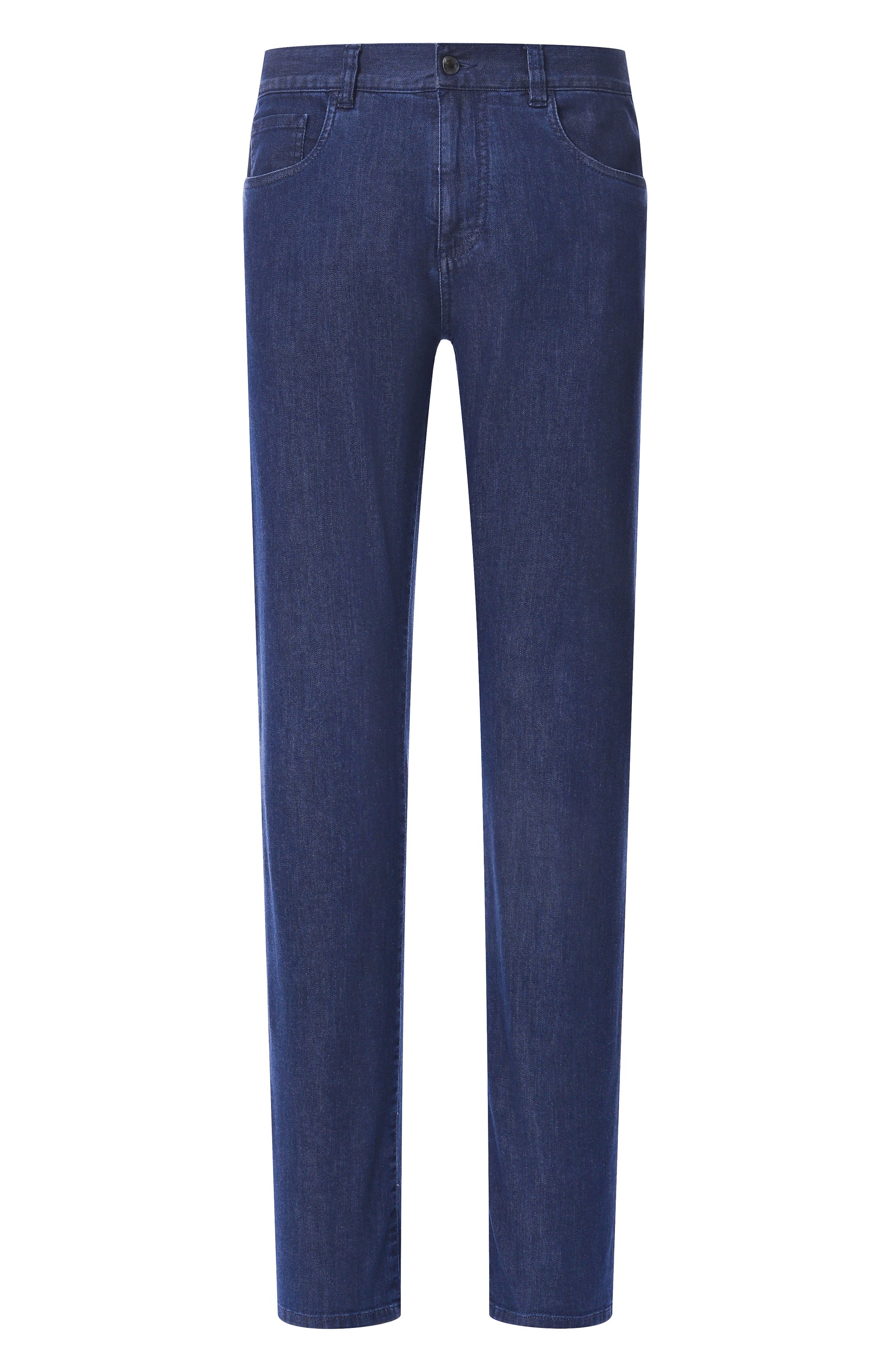 Джинсы CANALI, арт. 91719/PD00400, фото 1