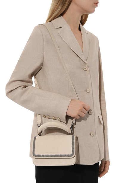 Сумка BRUNELLO CUCINELLI, арт. MBDLD2496, фото 2