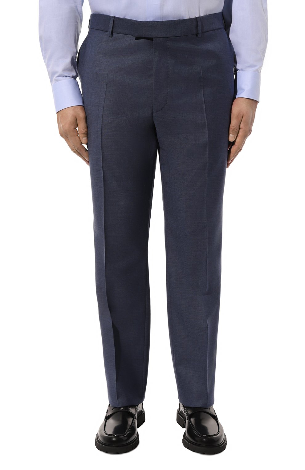 Шерстяной костюм WINDSOR, арт. 13 R0MA-RAN0-U/10014866, фото 4