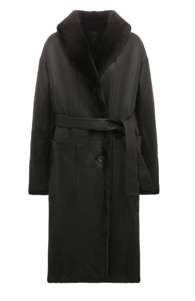 Женская дубленка VENERA M., арт. 23122