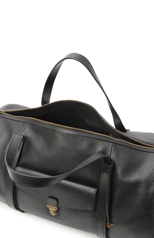 Сумка Icon Emporio Armani EM004898/AF24382 Чёрный  EM004898/AF24382 Фото 4