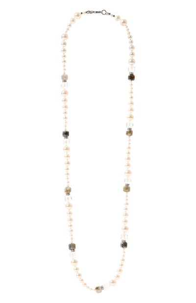 Женское ожерелье winter snake BLUEJAY, арт. BJ-WS