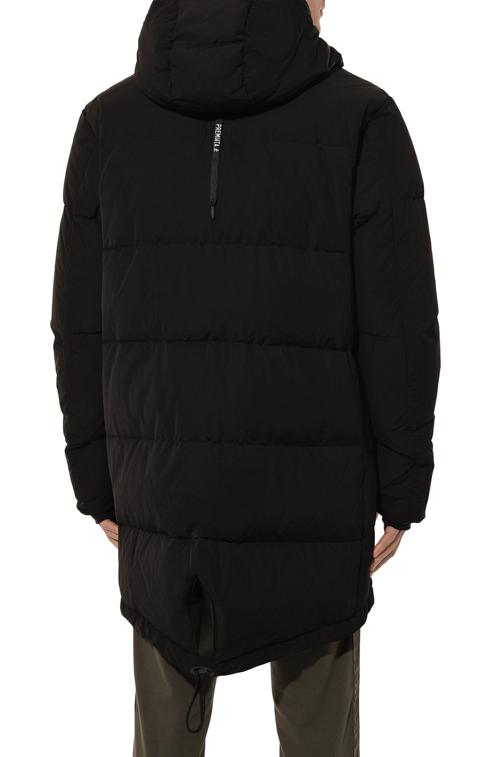 Пуховик PREMIATA, арт. PW24_211, фото 4