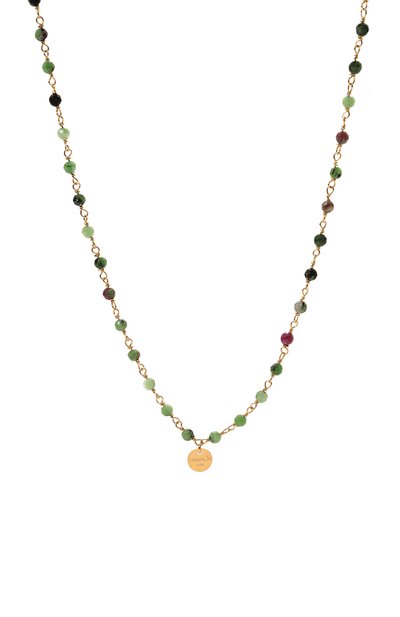 Колье HANKA_IN, арт. L0CKY-C0-Z0I-0.5M, фото 3