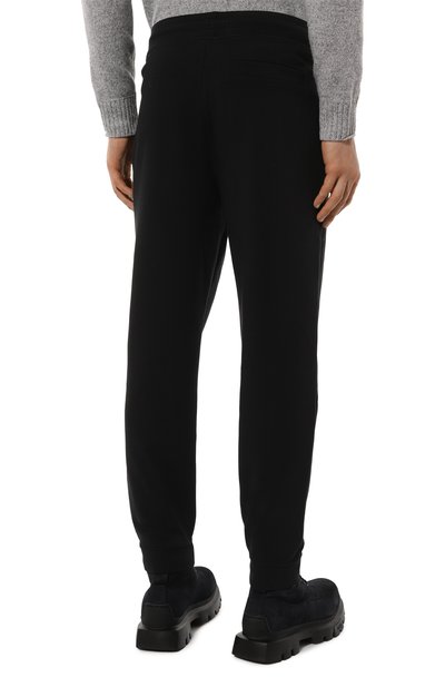 Хлопковые джоггеры HUGO, арт. 50509457, фото 4