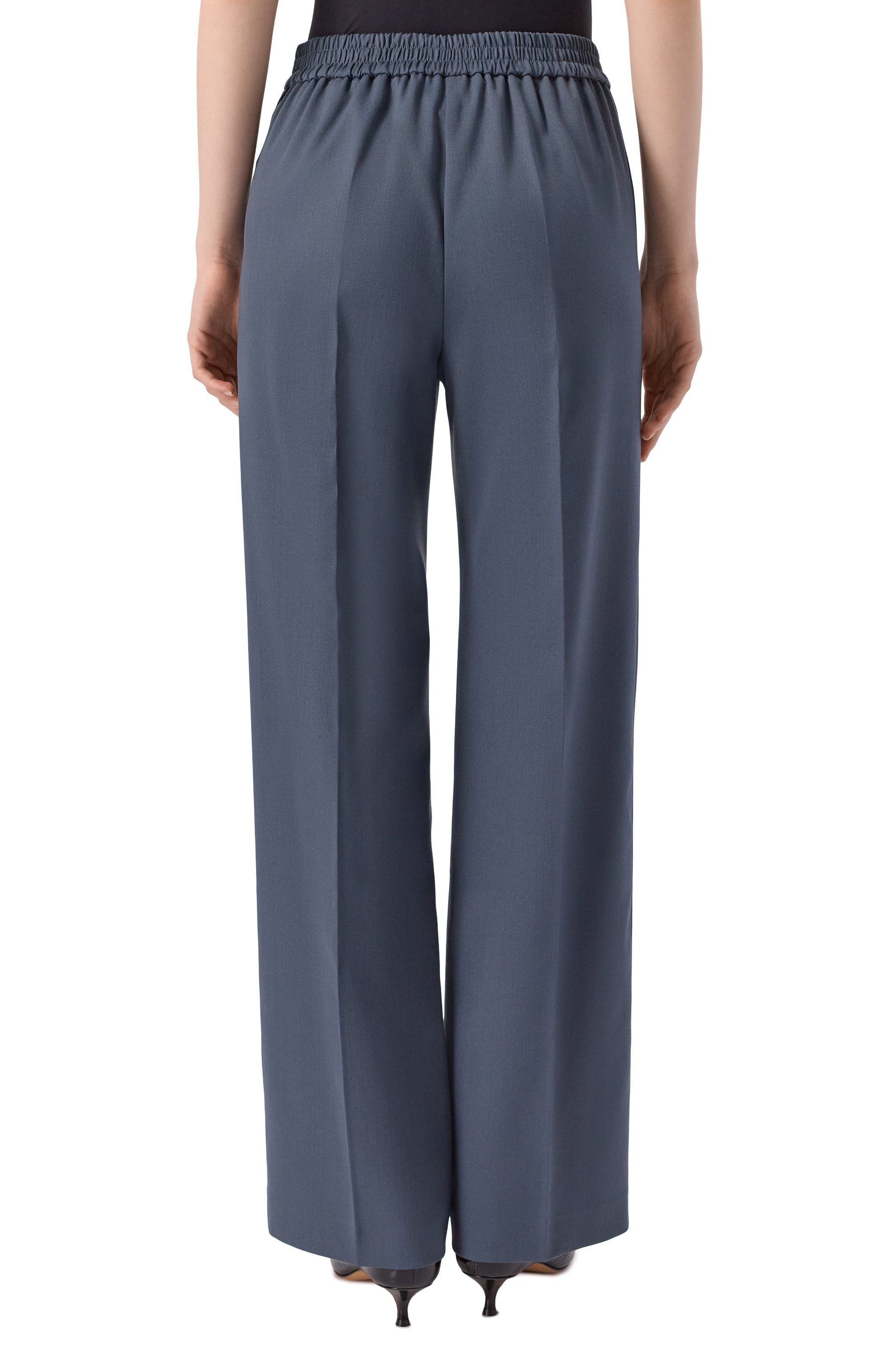 Брюки ERIKA CAVALLINI, арт. P5WH18, фото 4