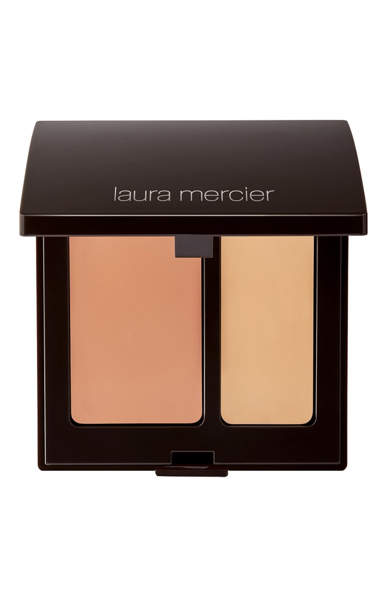 Корректор для лица с высокой плотностью покрытия secret camouflage, 4 (5.92g) LAURA MERCIER  цвета, арт. 12342483LM | Фото 1 (Региональные ограничения белый список (Axapta Mercury): Не проставлено; Нос: Не проставлено)