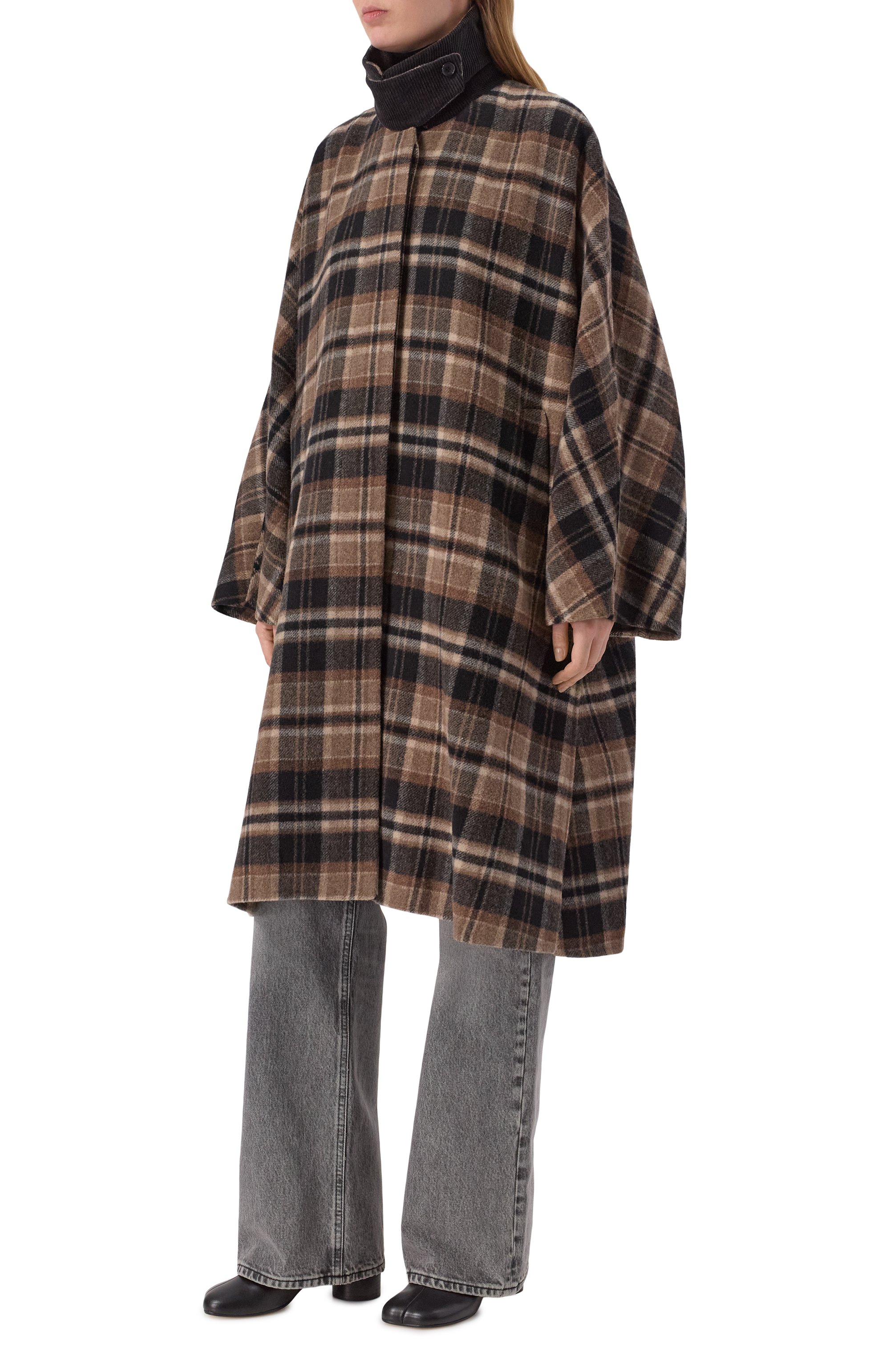 Шерстяное пальто JUUN.J, арт. JW5930W01, фото 3