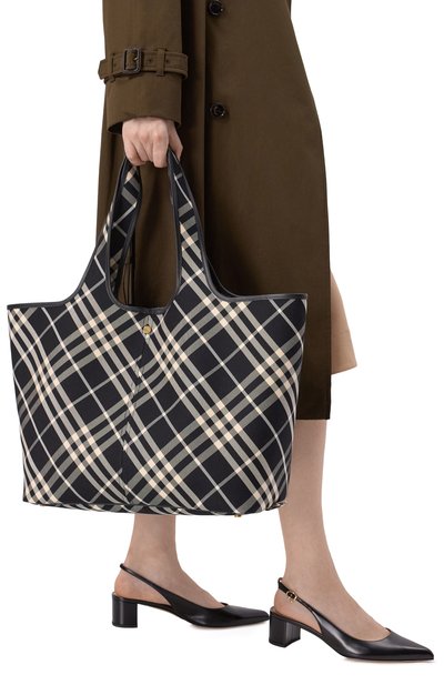 Сумка-тоут BURBERRY, арт. 8093978, фото 2