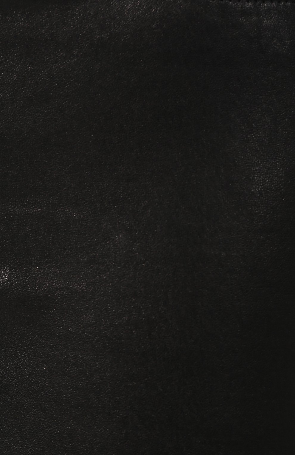 Кожаные брюки RAG AND BONE черного цвета по цене 87550 руб., арт. W1615L059BLK, фото 5 Кожаные брюки RAG AND BONE, арт. W1615L059BLK, фото 5