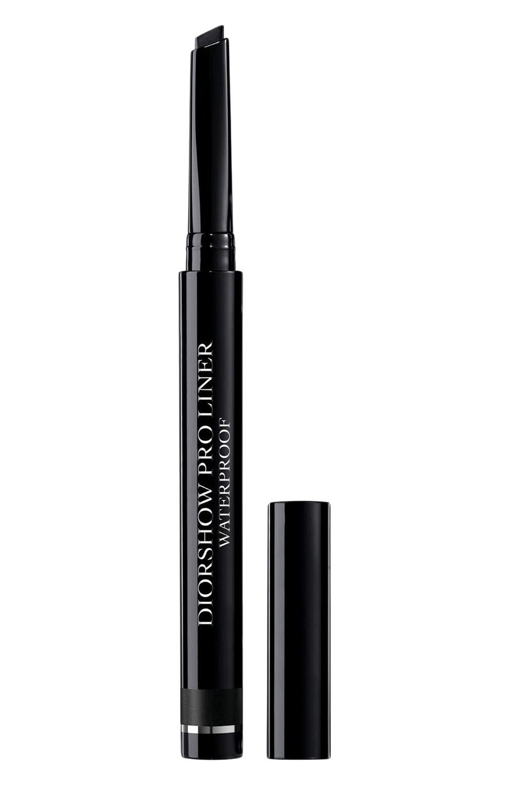 Водойстойкий карандаш-подводка для глаз diorshow pro liner, 092 черный DIOR цвета по цене 2160 руб., арт. F077535092, фото 1 Водойстойкий карандаш-подводка для глаз diorshow pro liner, 092 черный DIOR, арт. F077535092, фото 1