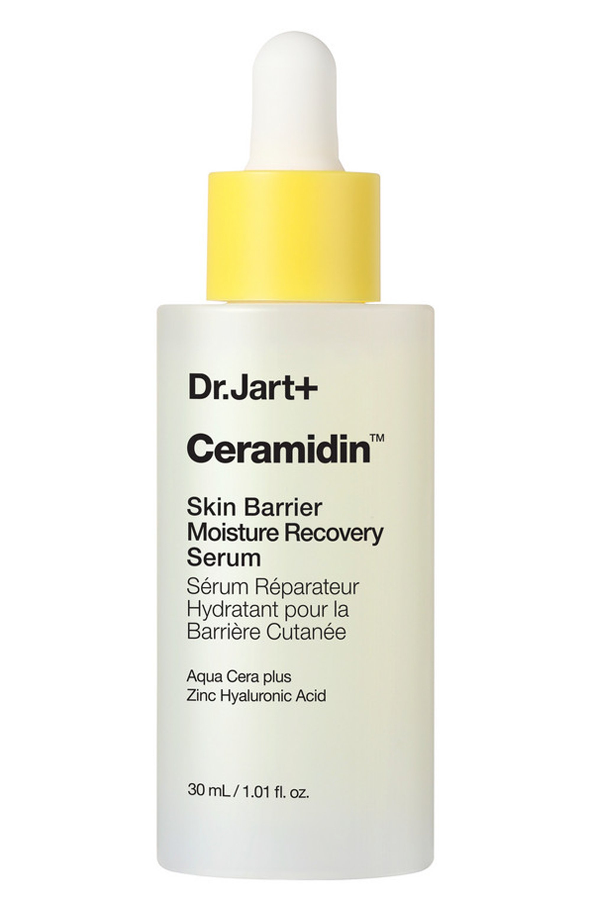 Увлажняющая сыворотка для укрепления кожного барьера ceramidin (30ml) DR.JART+, арт. 1210001224773, фото 1
