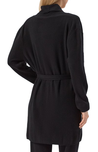 Кашемировый халат EDOMO, арт. C011005FW2324, фото 4