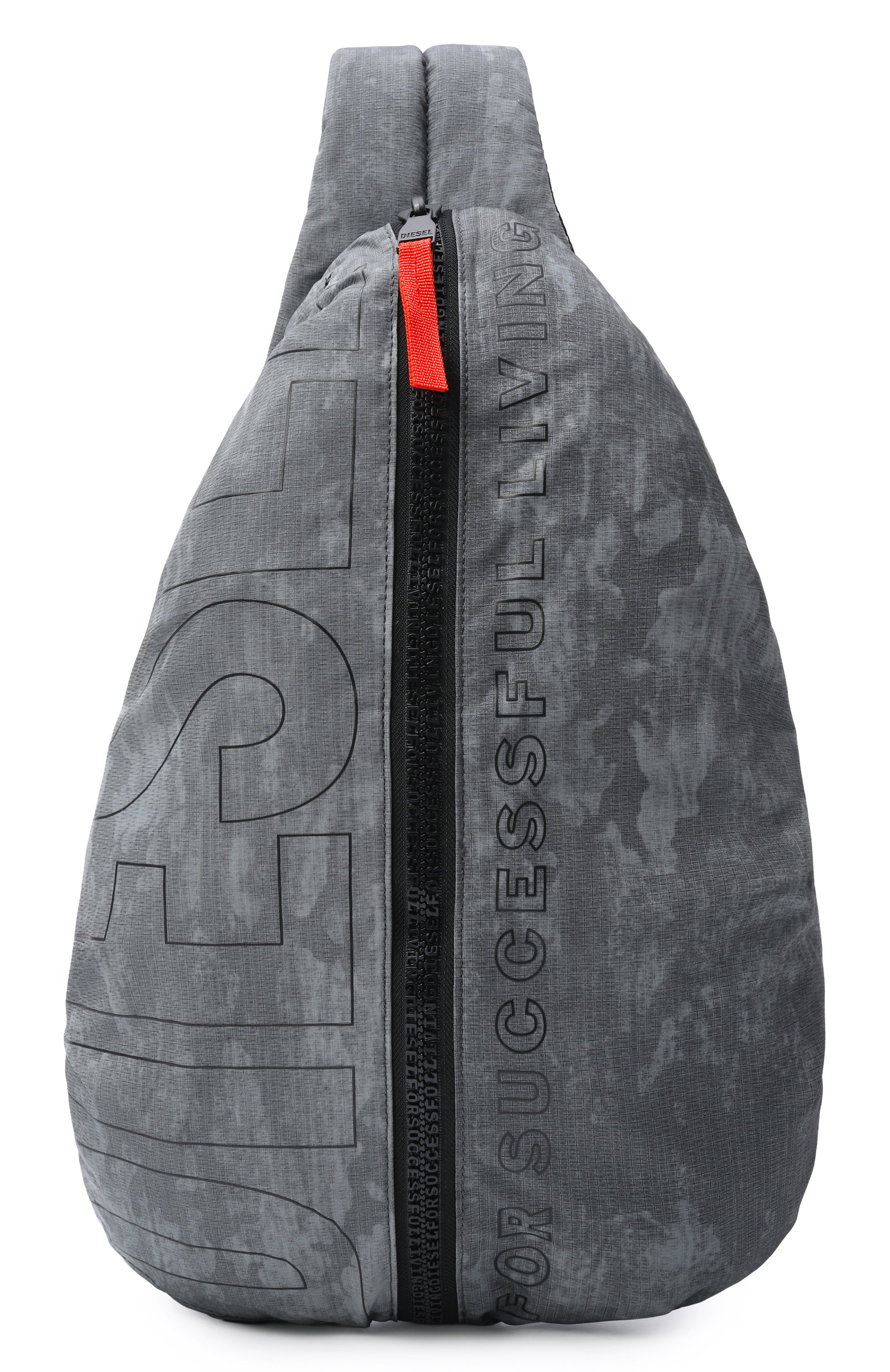 Рюкзак zip-d DIESEL, арт. X10053/P8775, фото 1