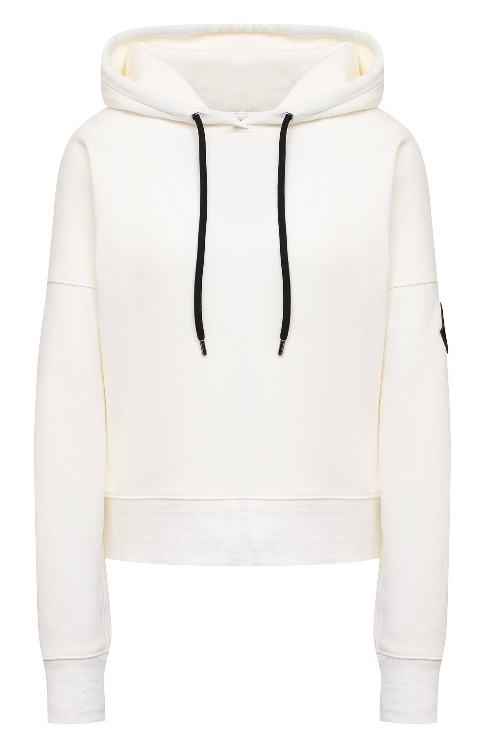 Хлоп ковое худи MONCLER, арт. F2-093-8G752-10-V8186, фото 1