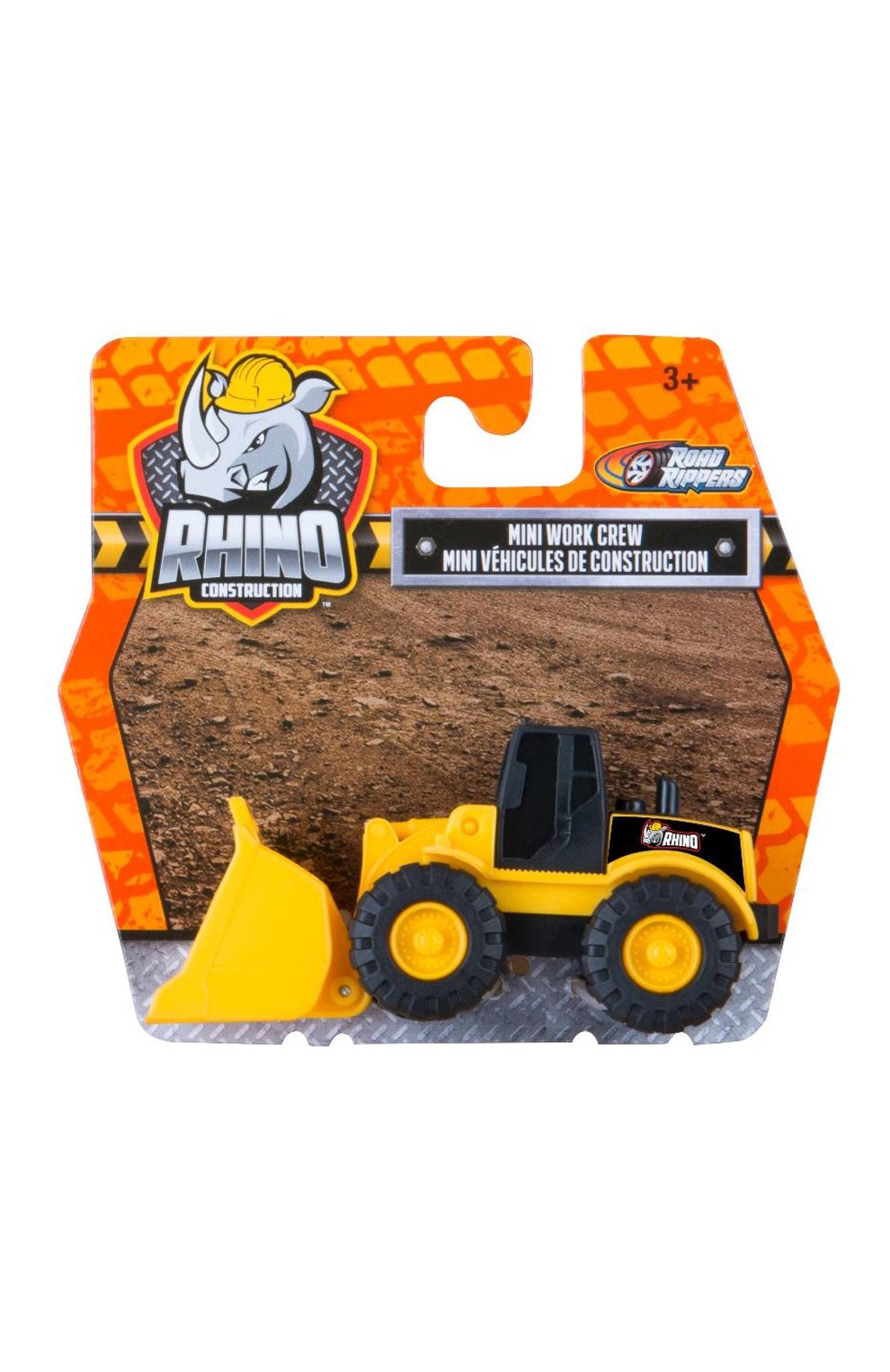 Игрушка погрузчик NIKKO, арт. 30013, фото 4