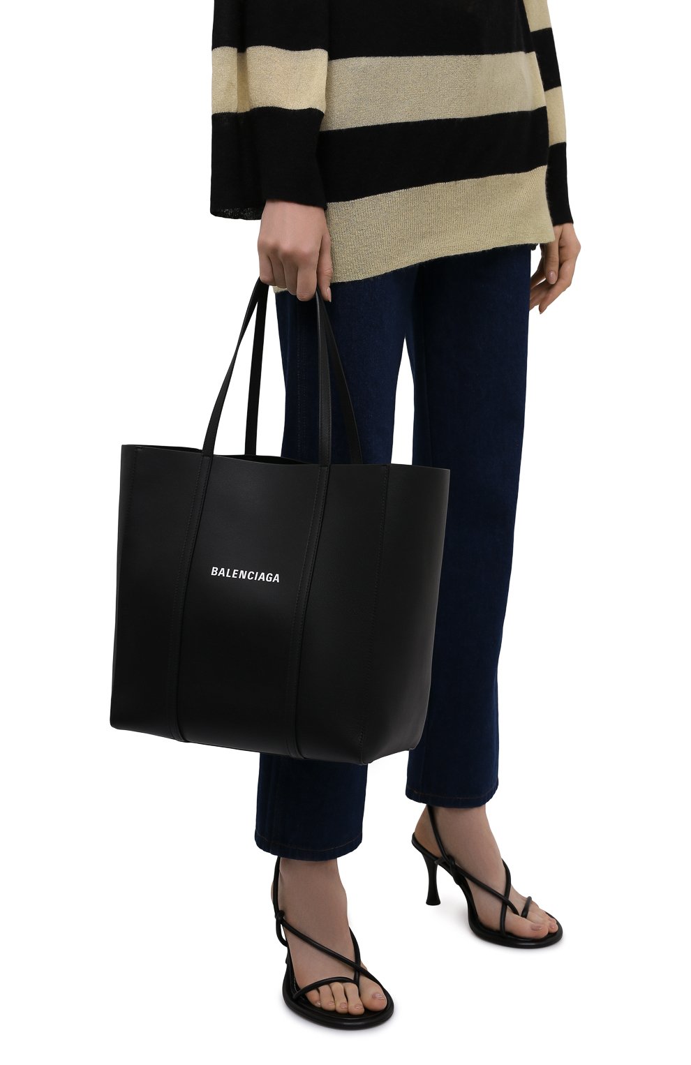 Сумка-тоут everyday s BALENCIAGA, арт. 551812/D6W2N, фото 2