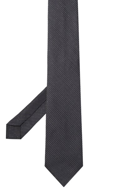 Шелковый галстук STEFANO RICCI, арт. CCX/54002D, фото 3