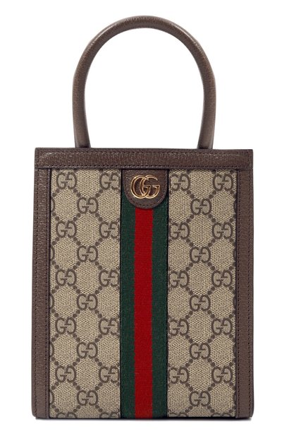 Сумка ophidia super mini GUCCI, арт. 772317/96IWG, фото 1