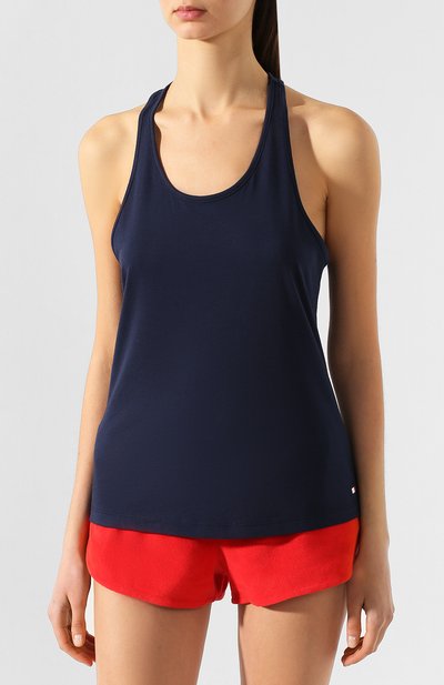 Майка TOMMY HILFIGER, арт. UW0UW02154, фото 3