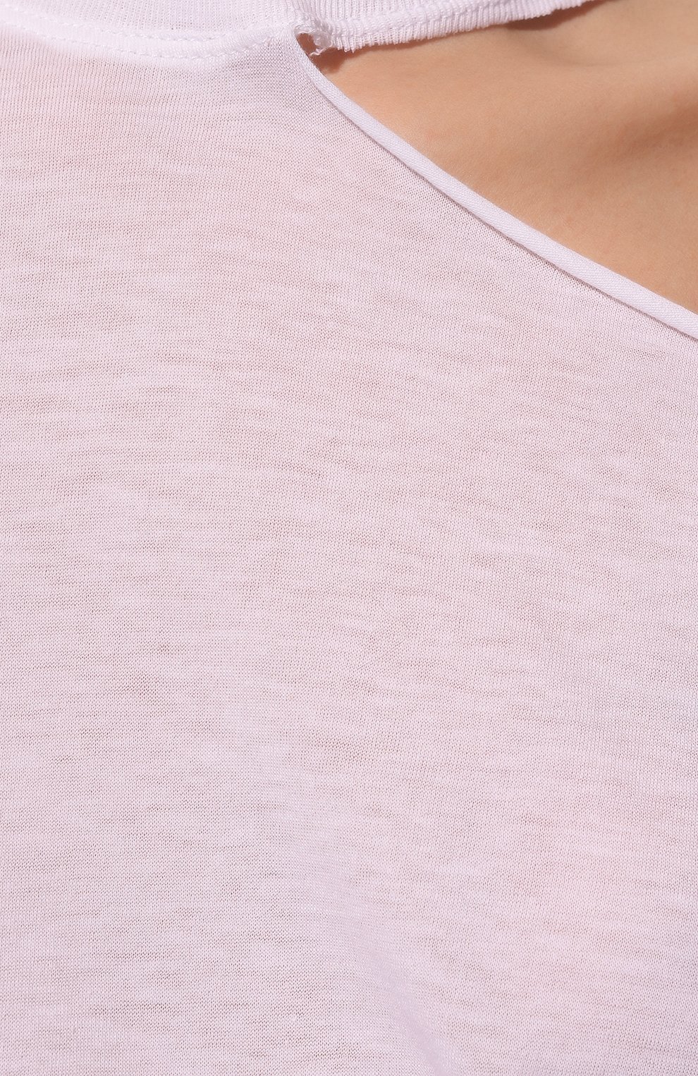 Хлопковый топ RTA, арт. WU928-863ANGEL, фото 5