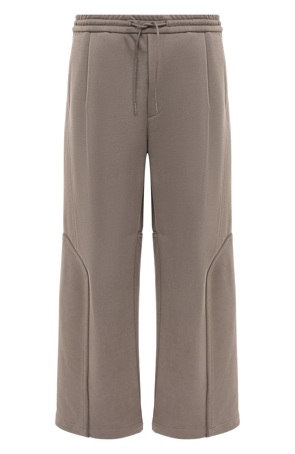 Хлопковые брюки JUUN.J, арт. JC4821P11/A, фото 1