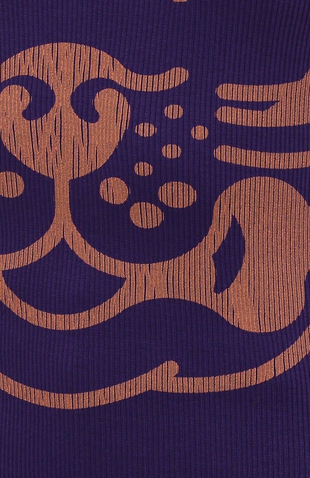 Хлопковая майка KENZO, арт. FB62TS6654JM, фото 5