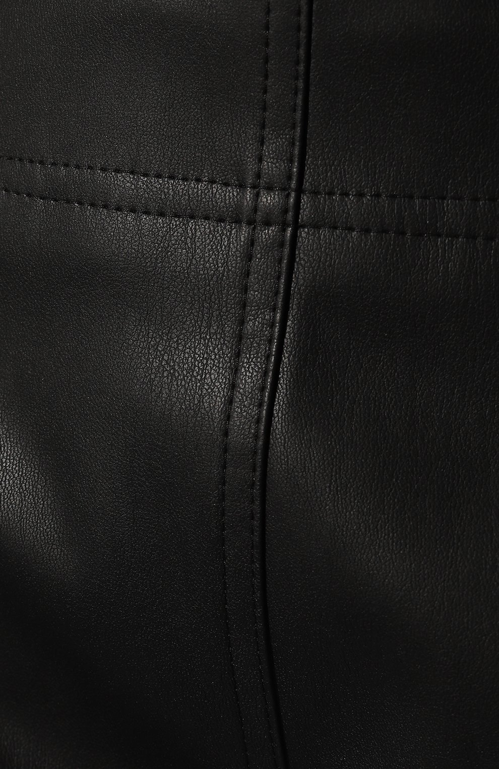 Юбка из экокожи BOSS, арт. 50482497, фото 5