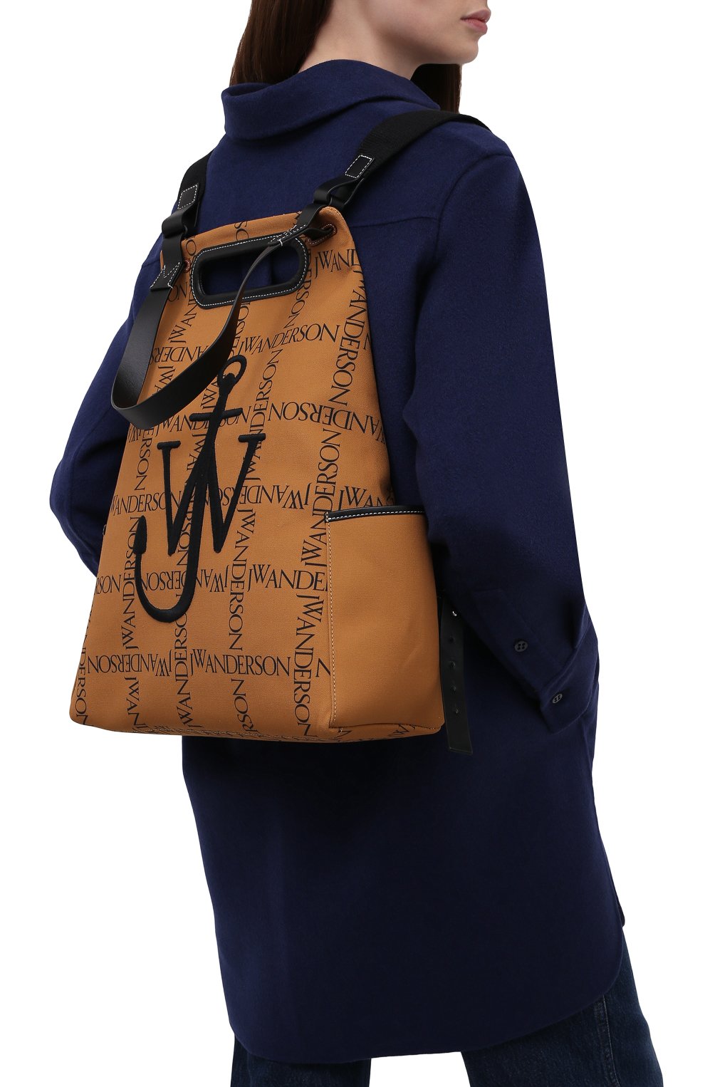 Рюкзак anchor JW ANDERSON, арт. HB0314 FA0082, фото 2