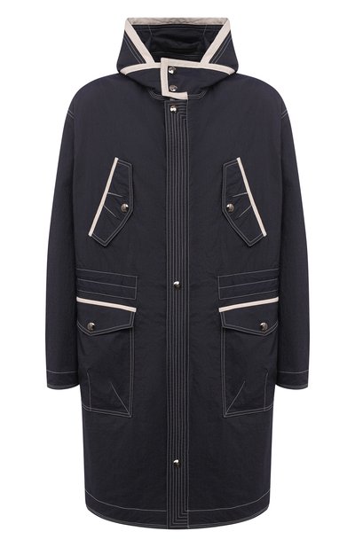 Мужская парка GIORGIO ARMANI, арт. 1SG0C05K/T02JX