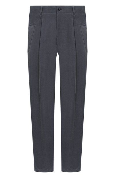 Мужские брюки GIORGIO ARMANI, арт. GM003229/TE20272