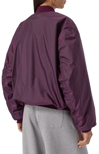 Бомбер BALENCIAGA, арт. 839122/T0004, фото 4