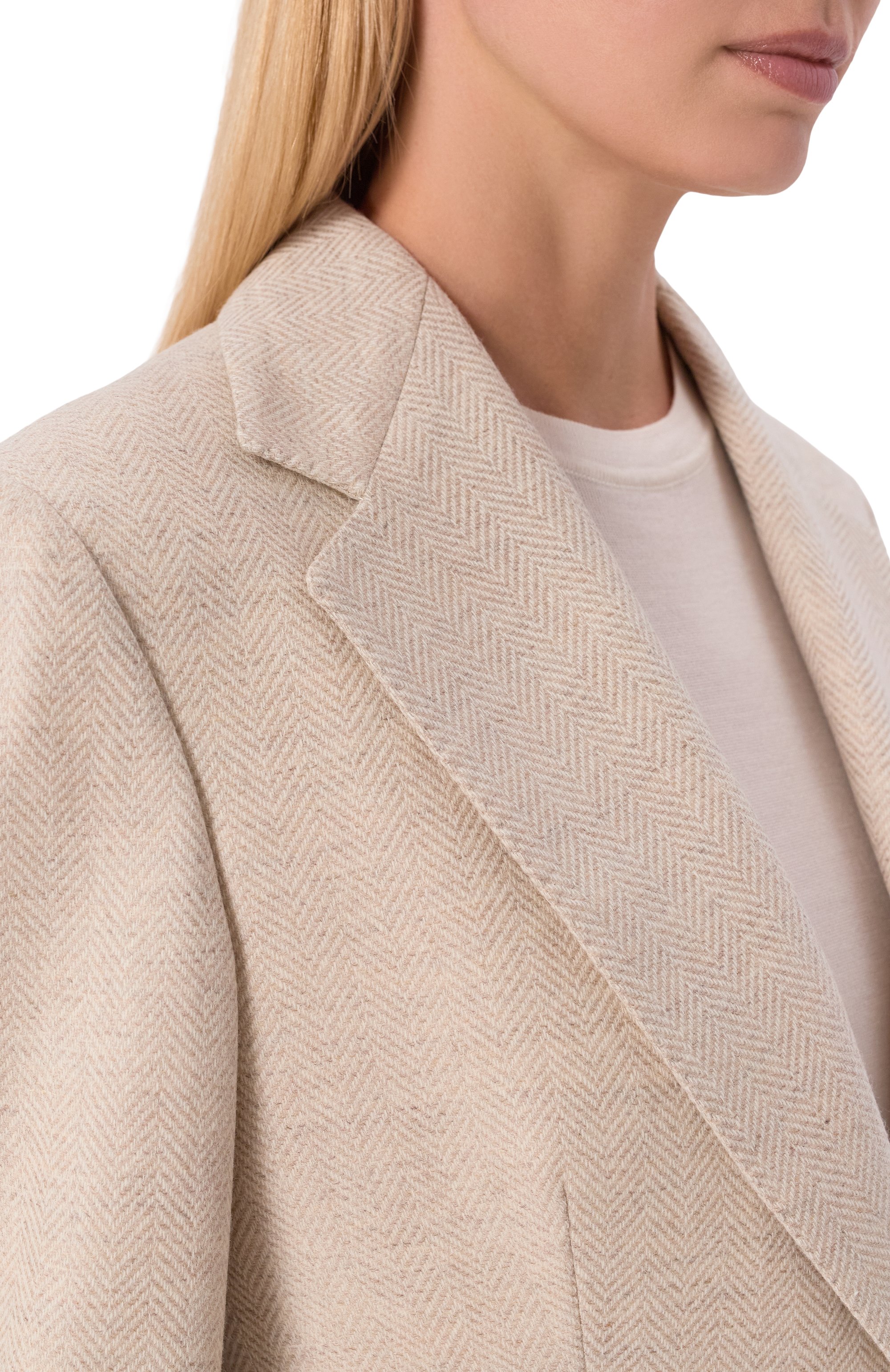 Шерстяной жакет MVST, арт. SDG200/S0730801, фото 5