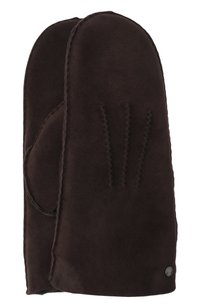 Темно-коричневый