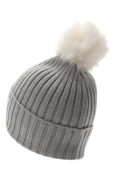 Шерстяная шапка BOSS, арт. 50545781, фото 2