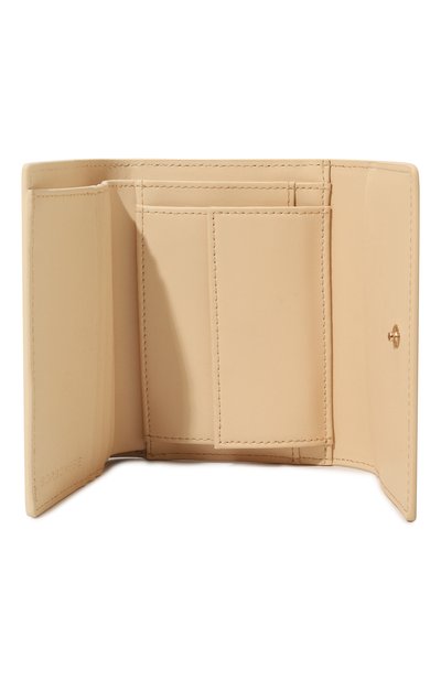 Кожаное портмоне BORBONESE, арт. 920101, фото 3