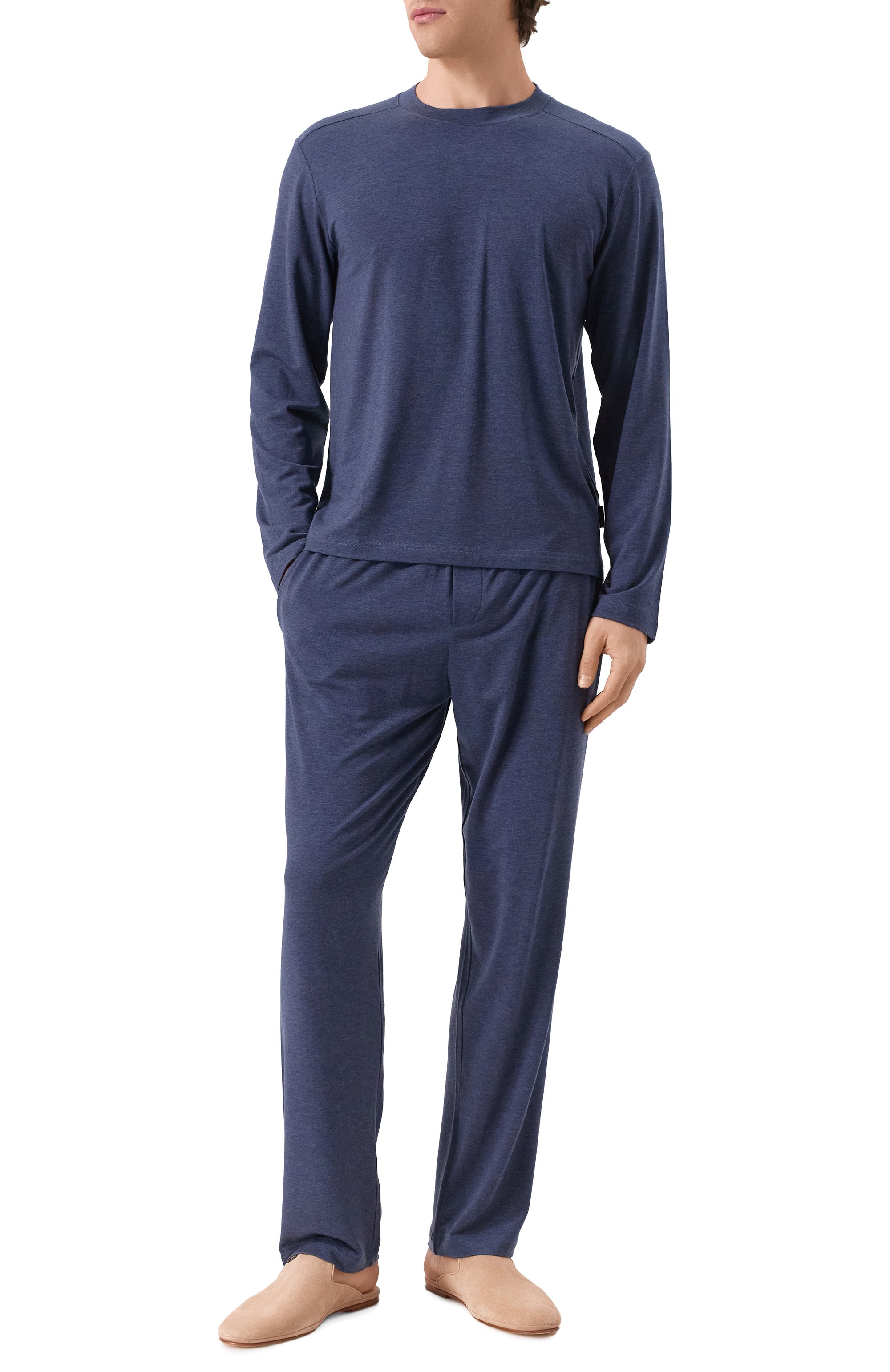 Домашние брюки ZIMMERLI, арт. 8010-47009, фото 2