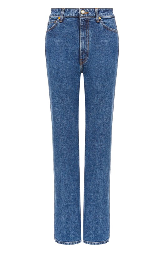 Джинсы Jean in Boone Khaite 1032916009 Синий 1032916009